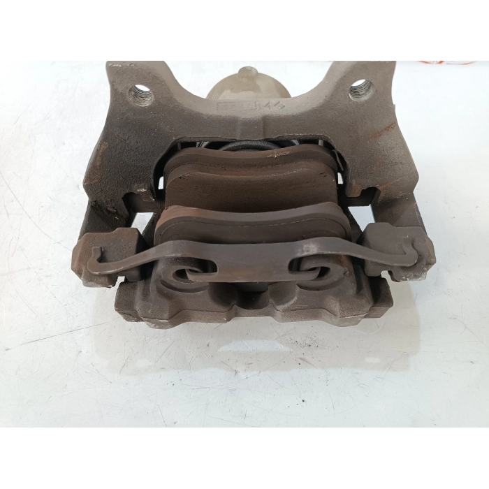 PINZA FRENO ANTERIORE DESTRO FIAT 500L 1.6 MTJ (DAL 2012 IN POI >) USATO ORIGINALE