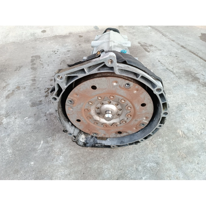 7647340 CAMBIO AUTOMATICO BMW SERIE 3 316D (F31) (2012\2015) 147X8B N47D20C