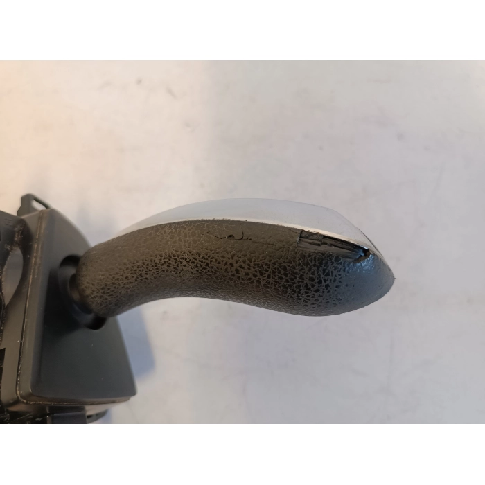 9296896-01 POMELLO SELETTORE CAMBIO AUTOMATICO BMW 316D F31 2012\2015 10099971-00 SERIE 3