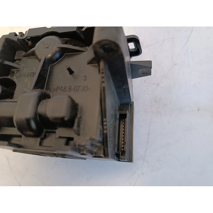 9296896-01 POMELLO SELETTORE CAMBIO AUTOMATICO BMW 316D F31 2012\2015 10099971-00 SERIE 3