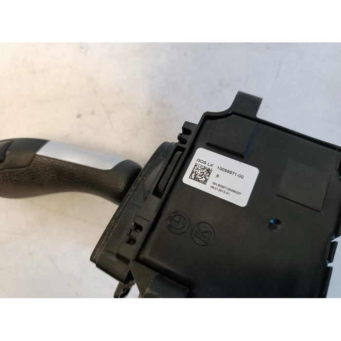 9296896-01 POMELLO SELETTORE CAMBIO AUTOMATICO BMW 316D F31 2012\2015 10099971-00 SERIE 3