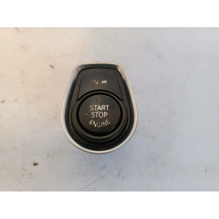 925073402 PULSANTE INTERRUTTORE DI ACCENSIONE START E STOP BMW 316D F31 2012\2015