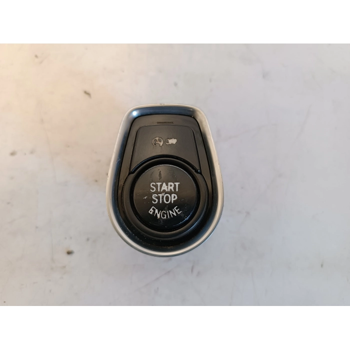 925073402 PULSANTE INTERRUTTORE DI ACCENSIONE START E STOP BMW 316D F31 2012\2015