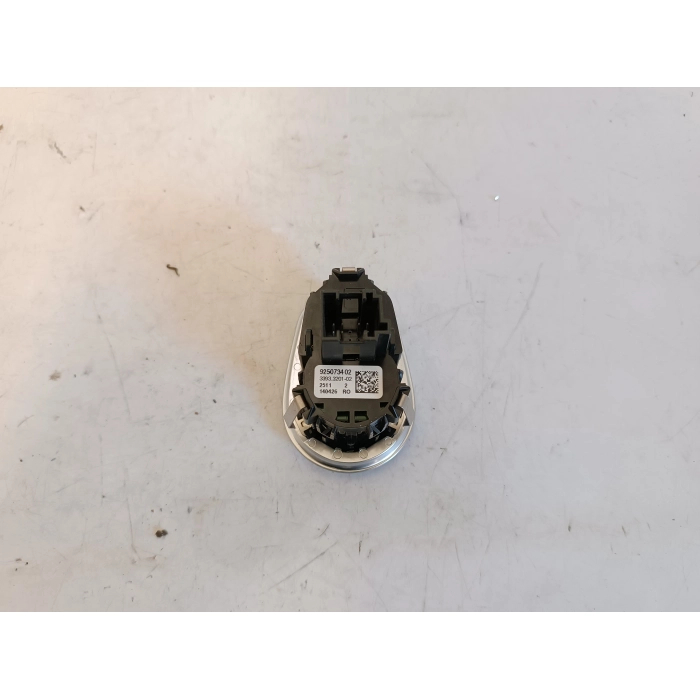 925073402 PULSANTE INTERRUTTORE DI ACCENSIONE START E STOP BMW 316D F31 2012\2015