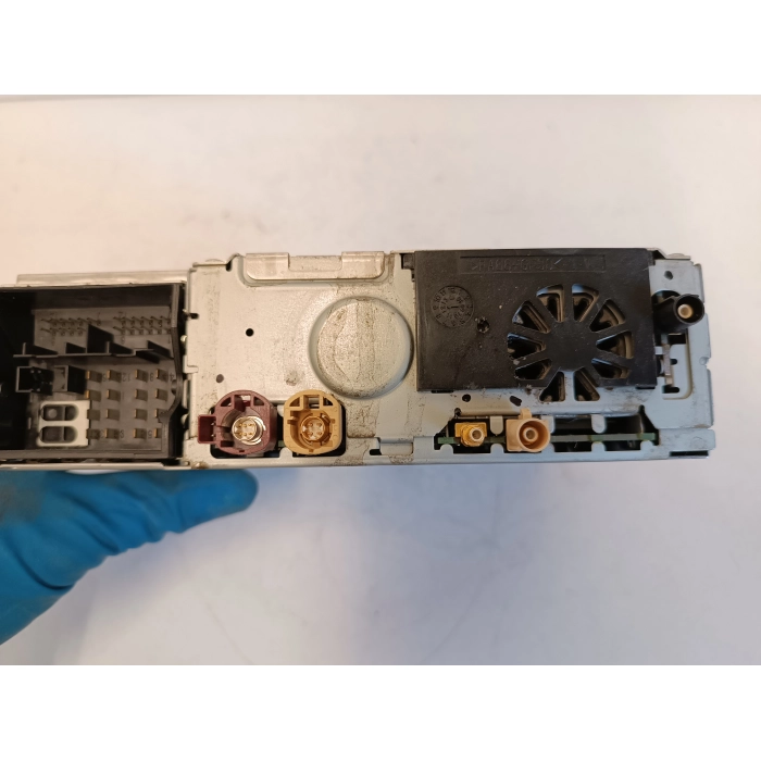 9298937 LETTORE CD NAVIGATORE SISTEMA NAVIGAZIONE BMW SERIE 3 316D (F31) (2012\2015)