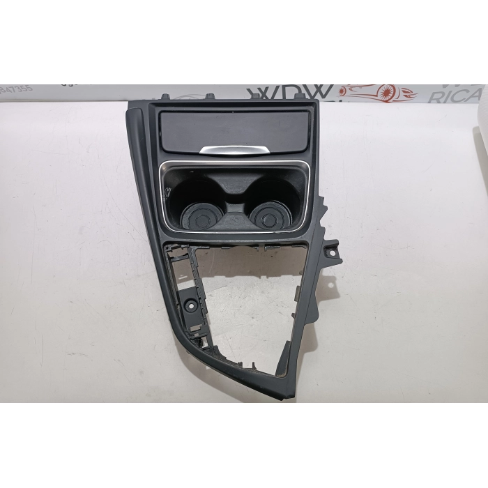 9218925 CORNICE RIVESTIMENTO TUNNEL CENTRALE BMW SERIE 3 316D (F31) (2012\2015) 105027852