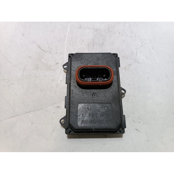 8U0941329 CENTRALINA FARO XENO ANTERIORE AUDI Q3 8U (2011\2018) 7086160199