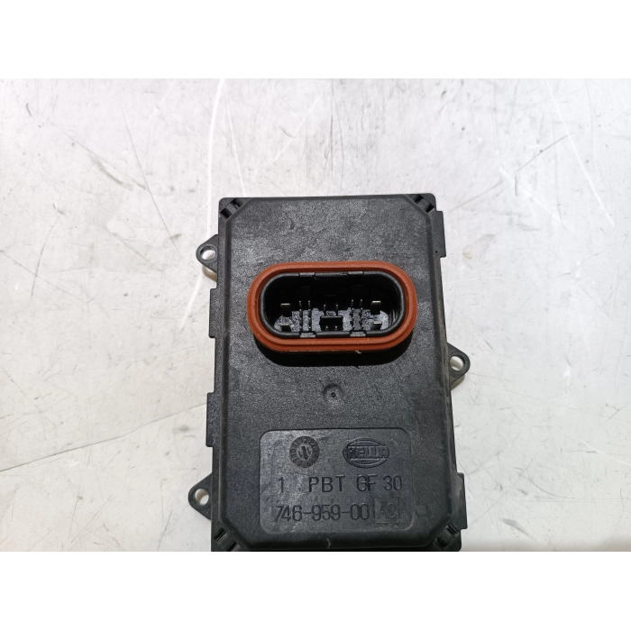 8U0941329 CENTRALINA FARO XENO ANTERIORE AUDI Q3 8U (2011\2018) 7086160199