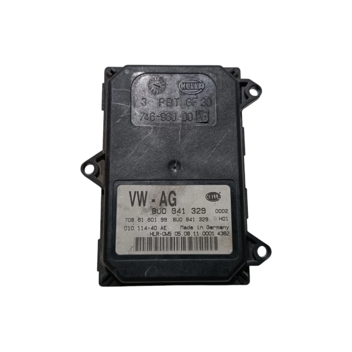 8U0941329 CENTRALINA FARO XENO ANTERIORE AUDI Q3 8U (2011\2018) 7086160199
