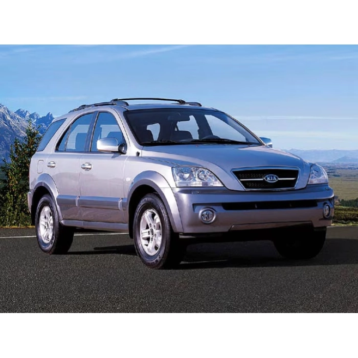 DEVIOLUCI DEVIOSGANCIO COMANDI LEVE KIA SORENTO 2.5 16V CRDI (2002\2009) 2003