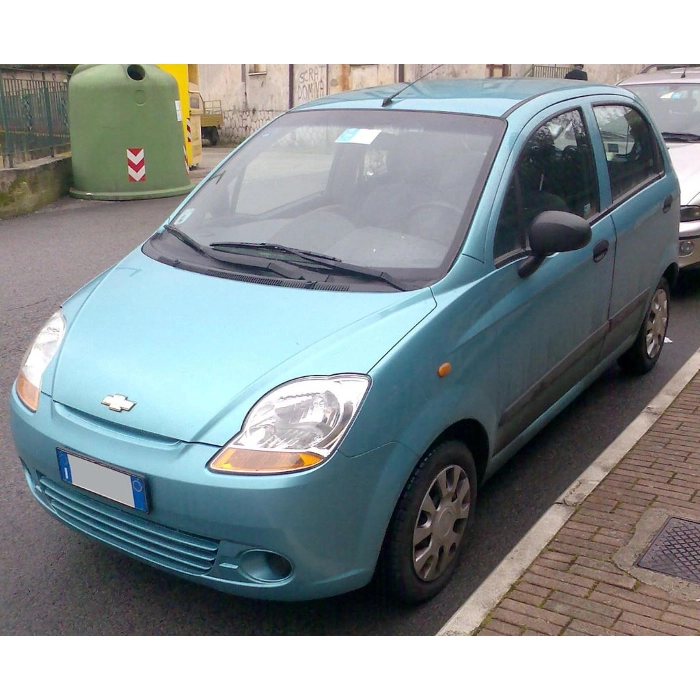 AIRBAG VOLANTE STERZO LATO GUIDA CHEVROLET MATIZ 2005 > 2010 ORIGINALE 2 SERIE