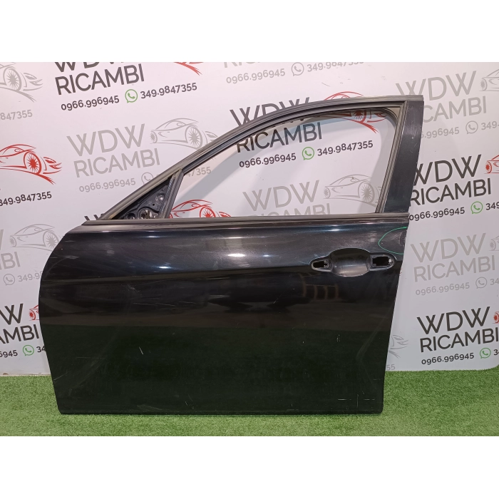 PORTA PORTIERA SPORTELLO ANTERIORE SINISTRO BMW SERIE 3 (F31) TOURING (2012\2015)