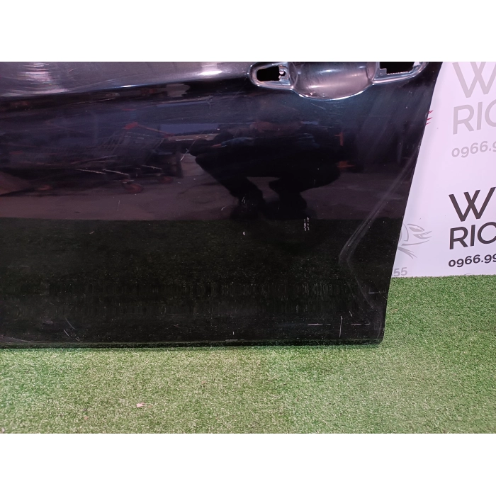 PORTA PORTIERA SPORTELLO ANTERIORE SINISTRO BMW SERIE 3 (F31) TOURING (2012\2015)