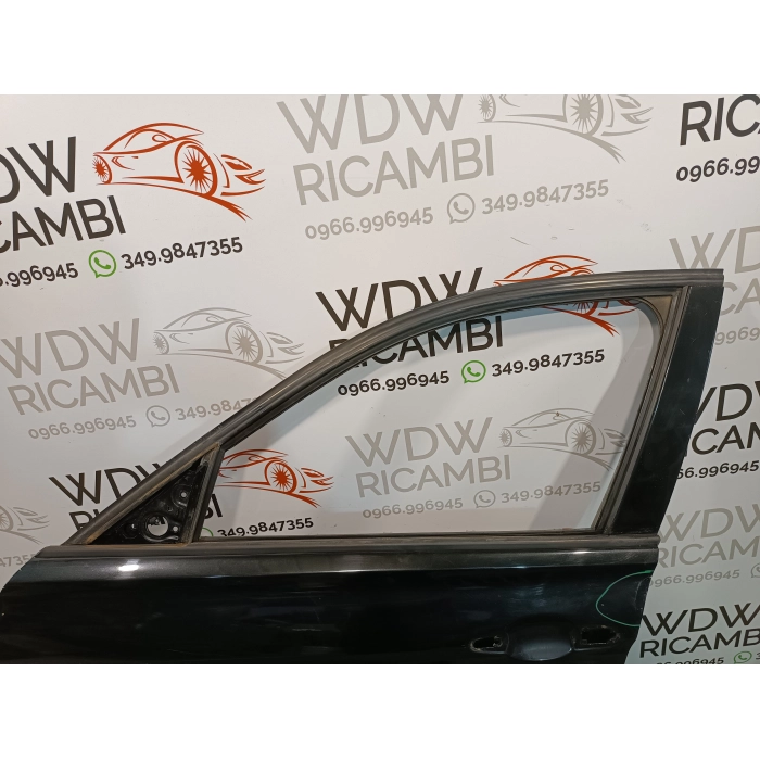 PORTA PORTIERA SPORTELLO ANTERIORE SINISTRO BMW SERIE 3 (F31) TOURING (2012\2015)