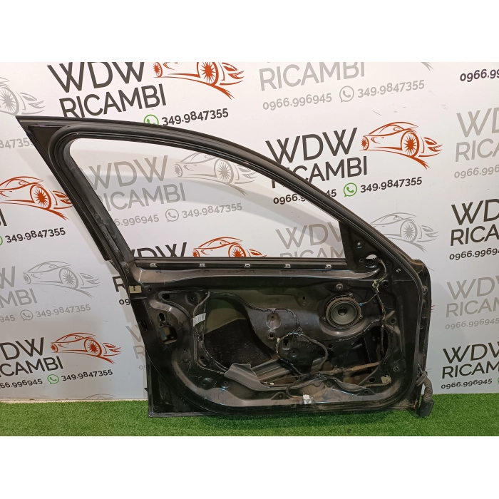 PORTA PORTIERA SPORTELLO ANTERIORE SINISTRO BMW SERIE 3 (F31) TOURING (2012\2015)