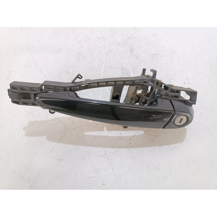 MANIGLIA ESTERNA PORTA ANTERIORE SINISTRO BMW SERIE 3 TOURING (F31) (2012\2015)