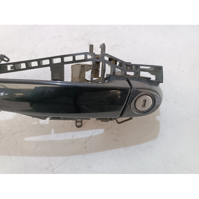 MANIGLIA ESTERNA PORTA ANTERIORE SINISTRO BMW SERIE 3 TOURING (F31) (2012\2015)