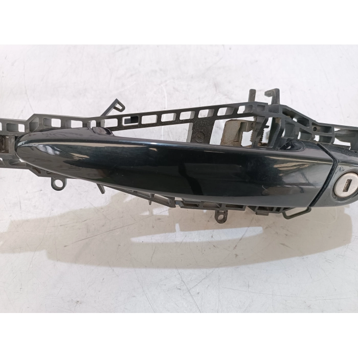 MANIGLIA ESTERNA PORTA ANTERIORE SINISTRO BMW SERIE 3 TOURING (F31) (2012\2015)