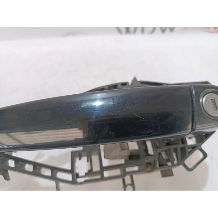 MANIGLIA ESTERNA PORTA ANTERIORE SINISTRO BMW SERIE 3 TOURING (F31) (2012\2015)