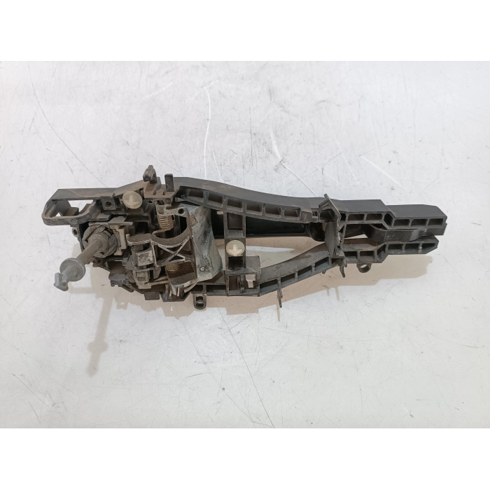 MANIGLIA ESTERNA PORTA ANTERIORE SINISTRO BMW SERIE 3 TOURING (F31) (2012\2015)