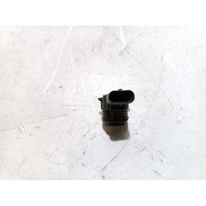9261582 1 SENSORE DI PARCHEGGIO PARAURTI BMW SERIE 3 316D (F31) (2012\2015) 0263013511