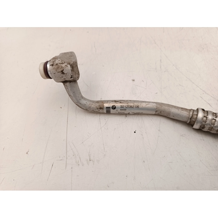 9212082-06 TUBO ARIA CONDIZIONATA CLIMA A\C BMW SERIE 3 316D (F31) (2012\2015)
