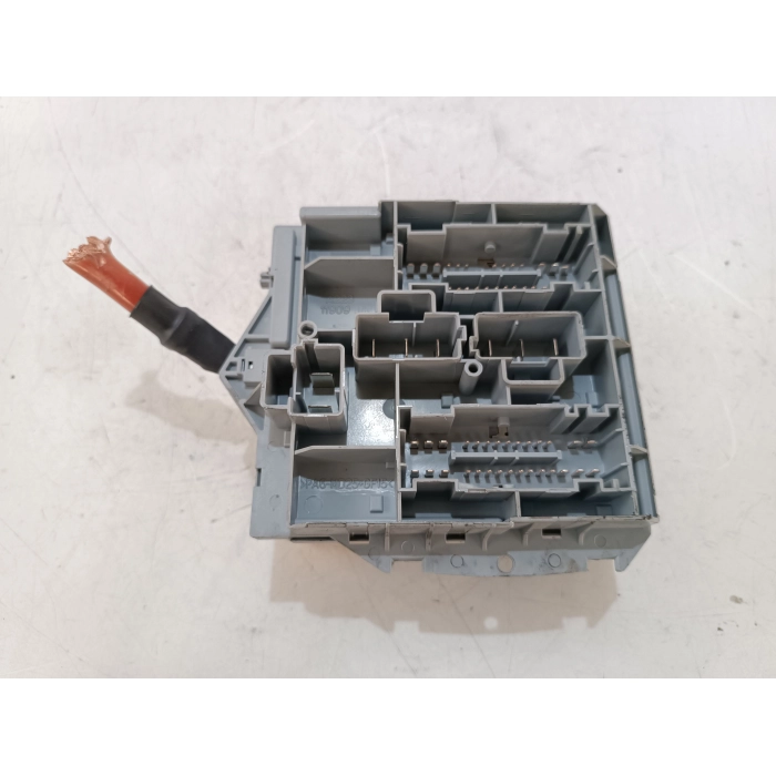 50510968 CENTRALINA SCATOLA PORTA FUSIBILI ALFA ROMEO 159 1.9 JTDM (2005\2011)