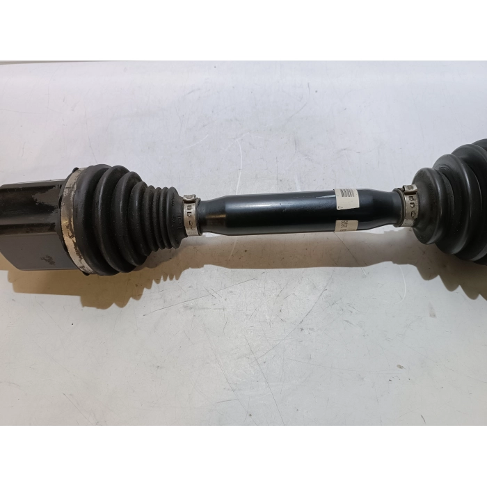 50500528 SEMIASSE SEMIASSI ANTERIORE SINISTRO ALFA ROMEO 159 1.9 JTDM (2005\2011)