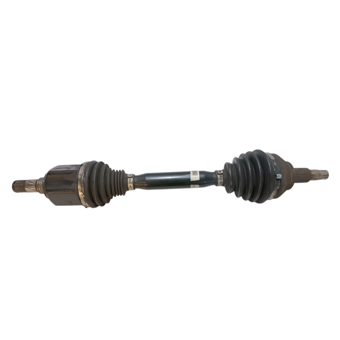 50500528 SEMIASSE SEMIASSI ANTERIORE SINISTRO ALFA ROMEO 159 1.9 JTDM (2005\2011)