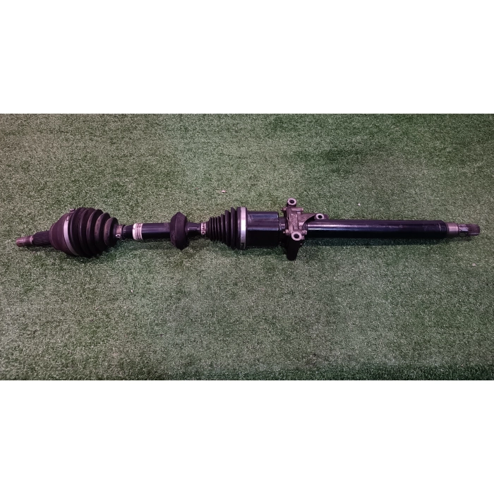 50504034 SEMIASSE SEMIASSI ANTERIORE DESTRO ALFA ROMEO 159 1.9 JTDM (2005\2011)
