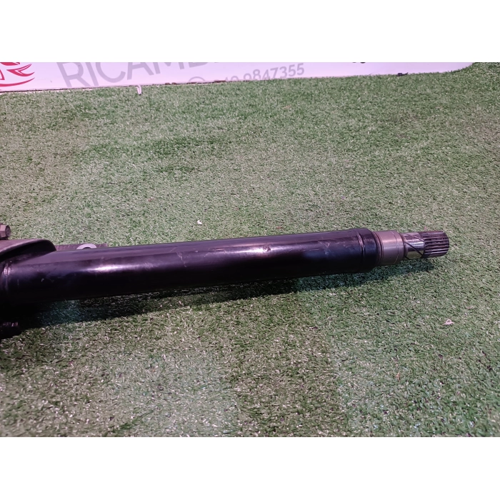50504034 SEMIASSE SEMIASSI ANTERIORE DESTRO ALFA ROMEO 159 1.9 JTDM (2005\2011)