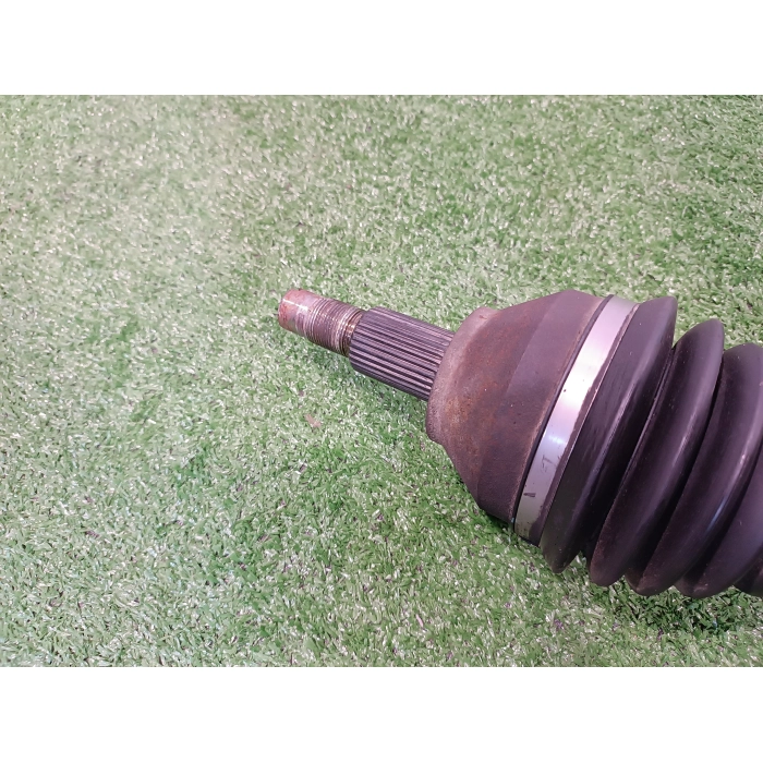 50504034 SEMIASSE SEMIASSI ANTERIORE DESTRO ALFA ROMEO 159 1.9 JTDM (2005\2011)