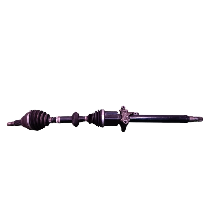 50504034 SEMIASSE SEMIASSI ANTERIORE DESTRO ALFA ROMEO 159 1.9 JTDM (2005\2011)