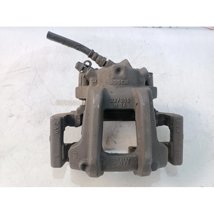 PINZA FRENO ANTERIORE SINISTRO BMW SERIE 3 316D (F31) (2012\2015)
