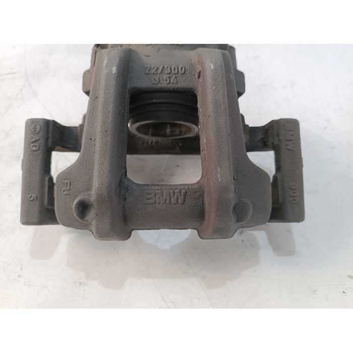 PINZA FRENO ANTERIORE SINISTRO BMW SERIE 3 316D (F31) (2012\2015)