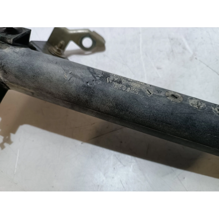 B20085 TUBO INTERCOOLER ASPIRAZIONE FIAT PANDA (312\319) 1.3 MTJ 4X4 (DAL 2012 IN POI >)
