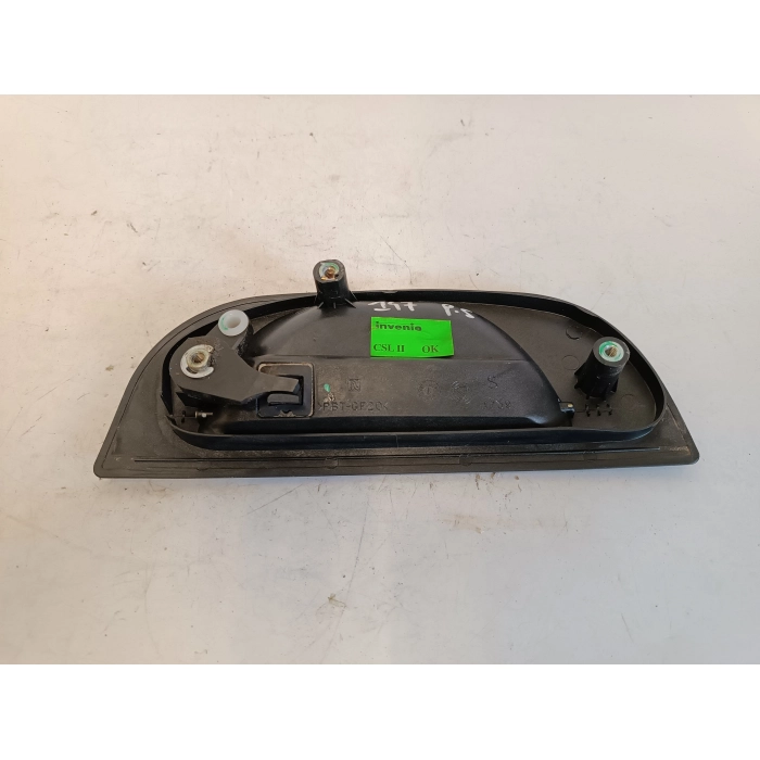 MANIGLIA ESTERNA PORTA POSTERIORE POST LATO SINISTRO SINISTRA SX ALFA ROMEO 147