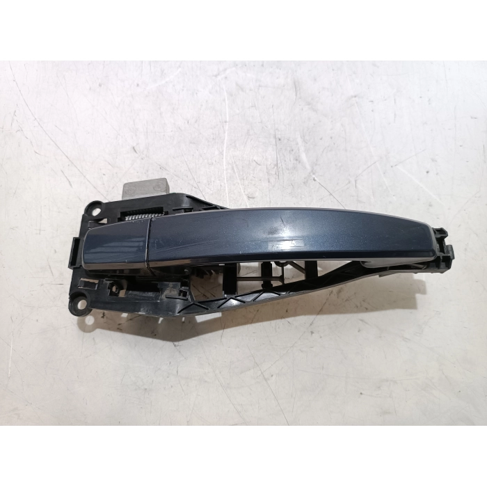 MANIGLIA ESTERNA PORTA ANTERIORE DESTRO OPEL ASTRA H 1.7 (2004\2011) 2007