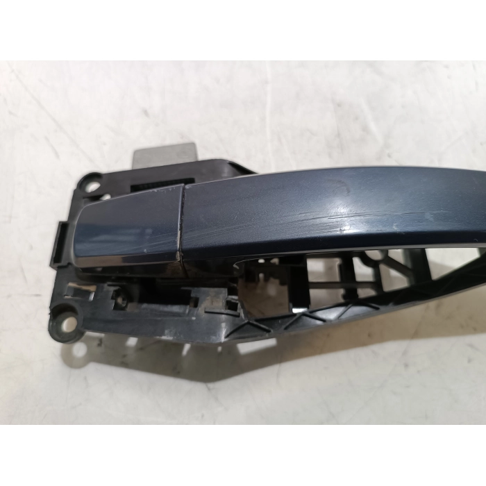 MANIGLIA ESTERNA PORTA ANTERIORE DESTRO OPEL ASTRA H 1.7 (2004\2011) 2007