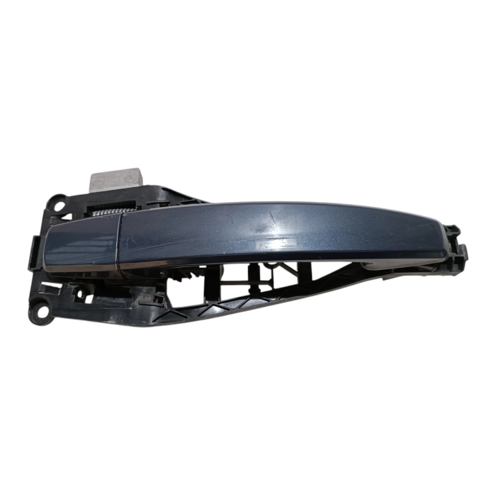 MANIGLIA ESTERNA PORTA ANTERIORE DESTRO OPEL ASTRA H 1.7 (2004\2011) 2007
