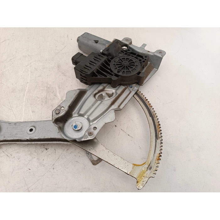 13101481 ALZAVETRO ELETTRICO ANTERIORE DESTRO OPEL ASTRA H (2004\2011) BERLINA SW