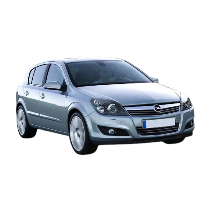 13101481 ALZAVETRO ELETTRICO ANTERIORE DESTRO OPEL ASTRA H (2004\2011) BERLINA SW