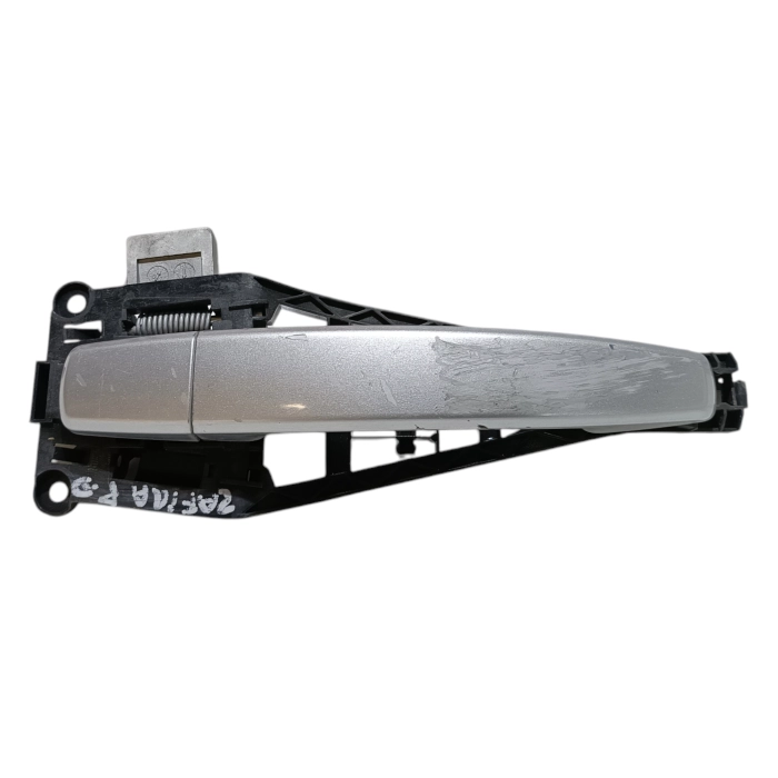 MANIGLIA ESTERNA APRI PORTA POSTERIORE DESTRO OPEL ZAFIRA B 1.9 CDTI (2005\2014)