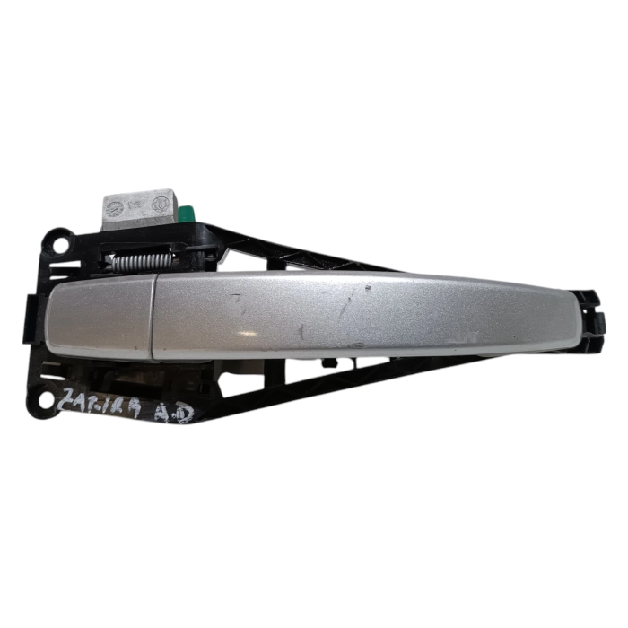 MANIGLIA ESTERNA APRI PORTA ANTERIORE DESTRO OPEL ZAFIRA B 1.9 CDTI (2005\2014)