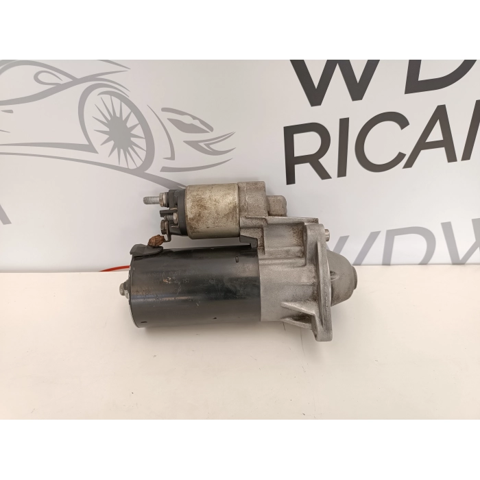 51810308A MOTORINO AVVIAMENTO MOTORE FIAT JEEP ALFA ROMEO 1.6 MTJ 940C1000 51810308