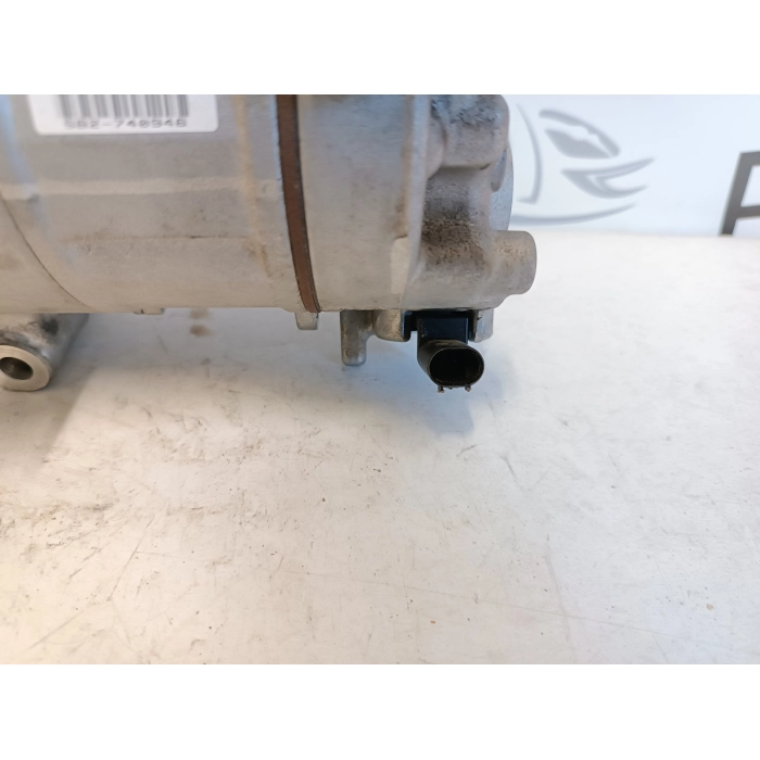 68245076AA COMPRESSORE ARIA CONDIZIONATA CLIMA JEEP COMPASS 447250-1340 - ORIGINALE -