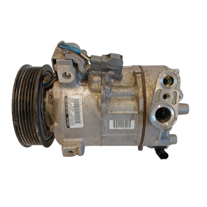 68245076AA COMPRESSORE ARIA CONDIZIONATA CLIMA JEEP COMPASS 447250-1340 - ORIGINALE -