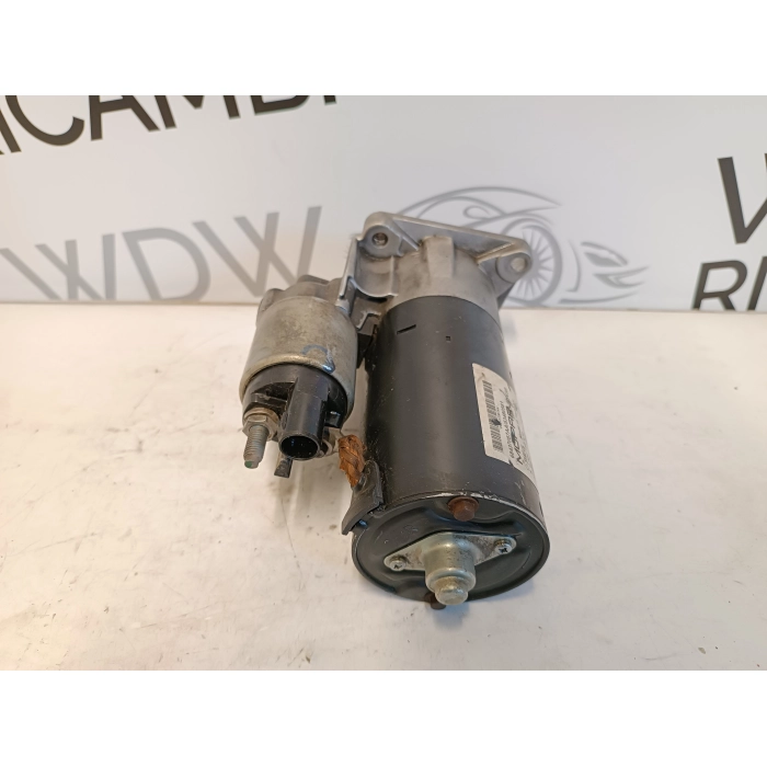 68437087AA MOTORINO AVVIAMENTO JEEP COMPASS - CHEROKEE KL 2.2 56029645AA - ORIGINALE -