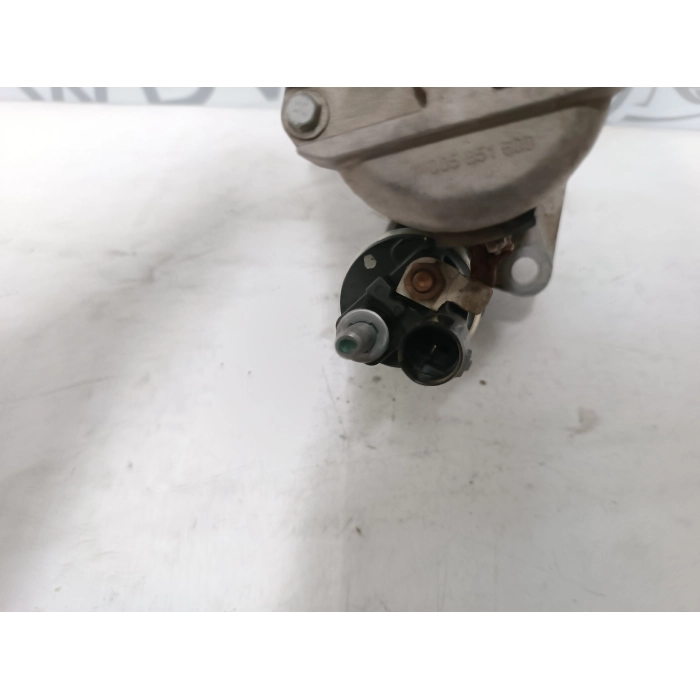 51975680 MOTORINO AVVIAMENTO FIAT 500 1.0 HYBRID 0001194006 - ORIGINALE -