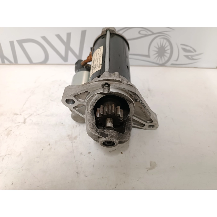 51975680 MOTORINO AVVIAMENTO FIAT 500 1.0 HYBRID 0001194006 - ORIGINALE -